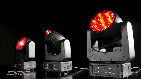 chauvet dj sentinel picture 7